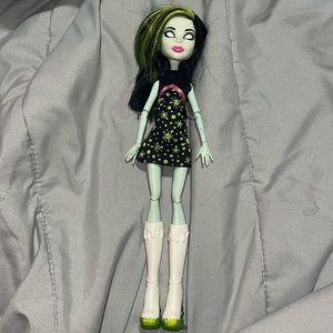 Monster high